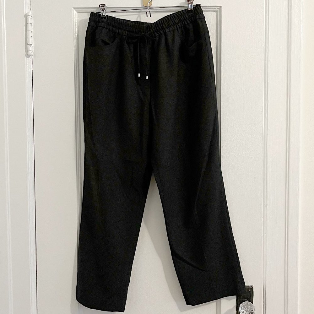 𝅺Gerard Darel Louisa Drawstring Pants